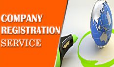 Company registration in India