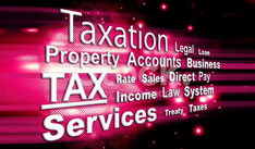 Direct & Indirect Taxatation Related Services