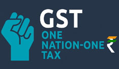 Goods and Services Tax (GST)